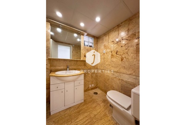 Tweedehands - Appartement / flat -
Orihuela Costa - Costa Blanca