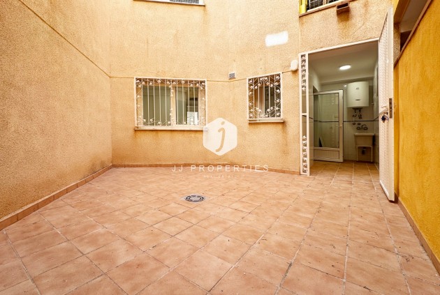 Tweedehands - Appartement / flat -
Orihuela Costa - Costa Blanca