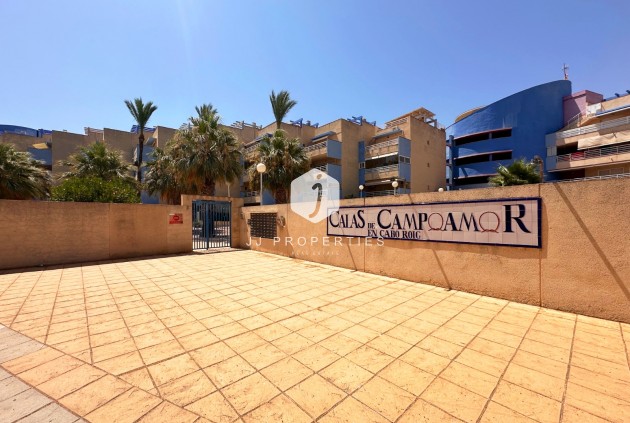 Tweedehands - Appartement / flat -
Orihuela Costa - Costa Blanca