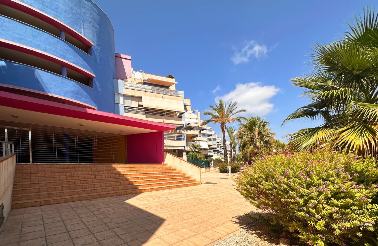 Tweedehands - Appartement / flat -
Orihuela Costa - Costa Blanca