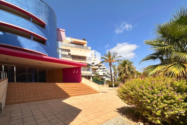 Tweedehands - Appartement / flat -
Orihuela Costa - Costa Blanca