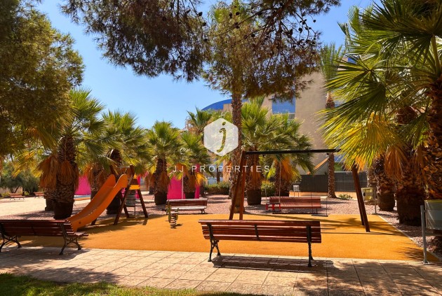 Tweedehands - Appartement / flat -
Orihuela Costa - Costa Blanca