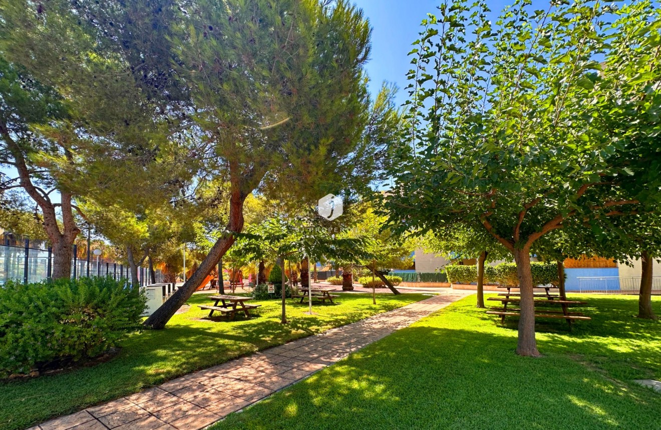 Tweedehands - Appartement / flat -
Orihuela Costa - Costa Blanca