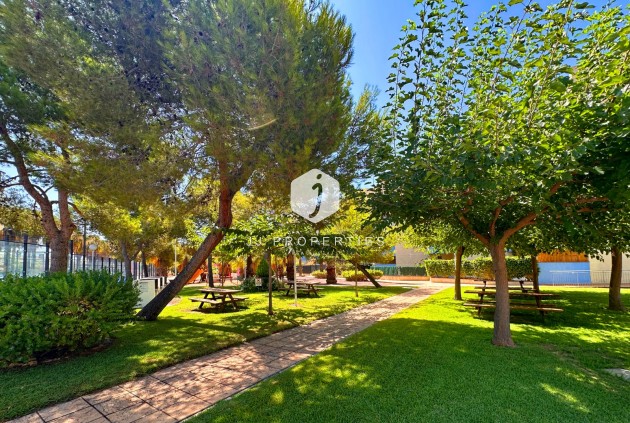 Tweedehands - Appartement / flat -
Orihuela Costa - Costa Blanca
