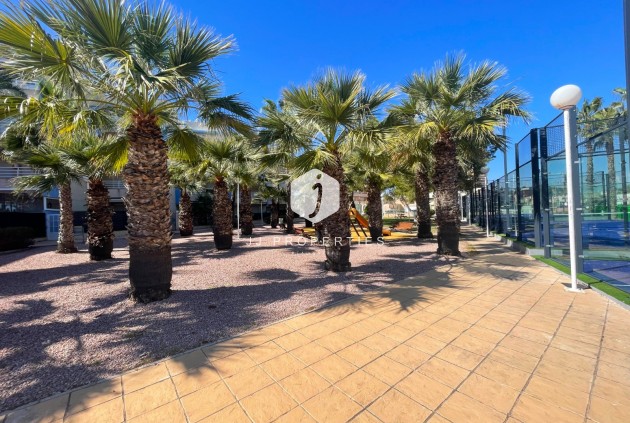 Tweedehands - Appartement / flat -
Orihuela Costa - Costa Blanca