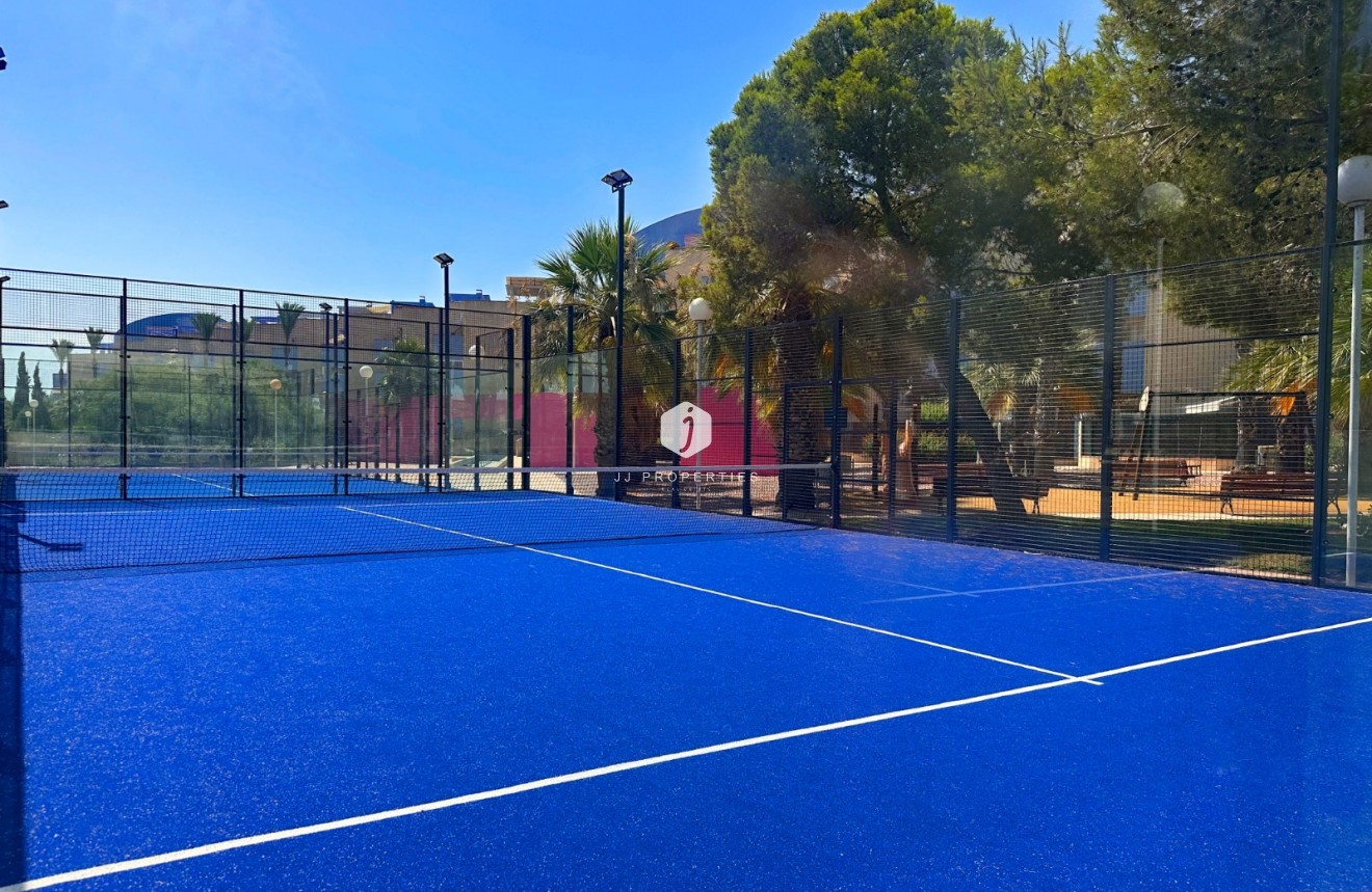 Tweedehands - Appartement / flat -
Orihuela Costa - Costa Blanca
