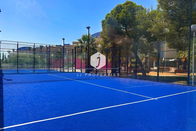 Tweedehands - Appartement / flat -
Orihuela Costa - Costa Blanca