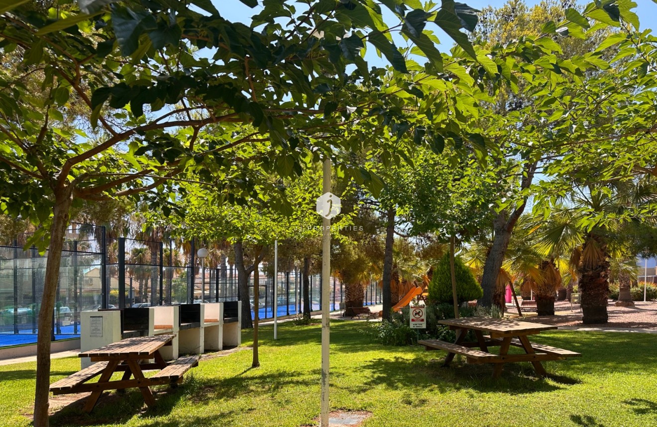 Tweedehands - Appartement / flat -
Orihuela Costa - Costa Blanca