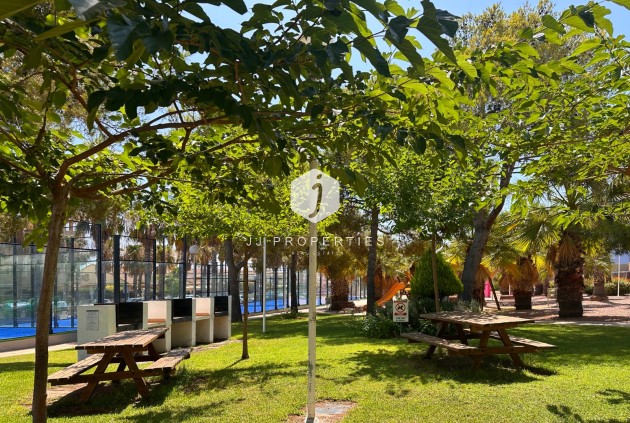 Tweedehands - Appartement / flat -
Orihuela Costa - Costa Blanca