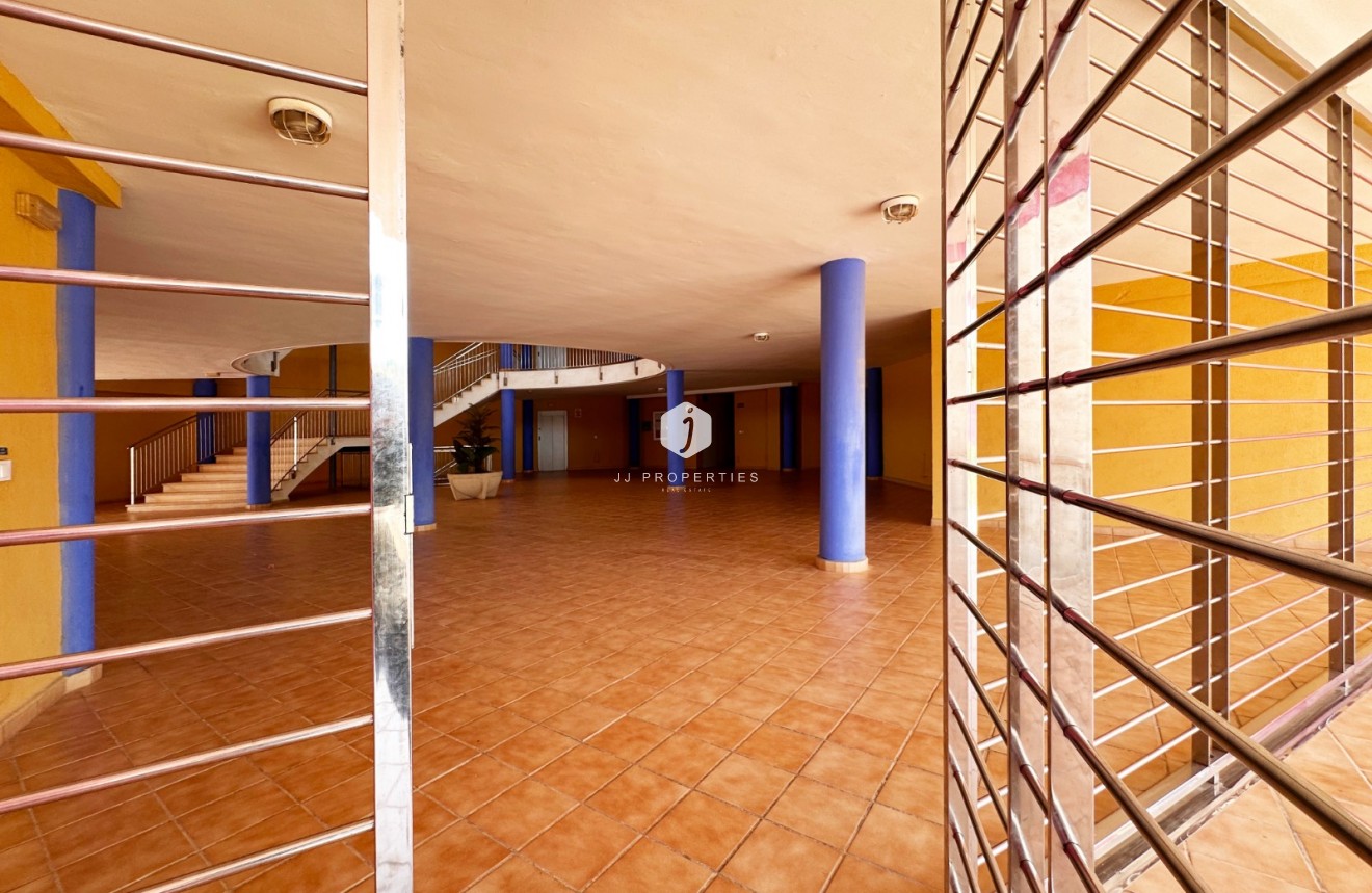 Tweedehands - Appartement / flat -
Orihuela Costa - Costa Blanca
