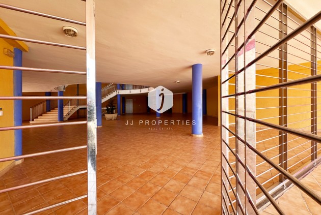 Tweedehands - Appartement / flat -
Orihuela Costa - Costa Blanca