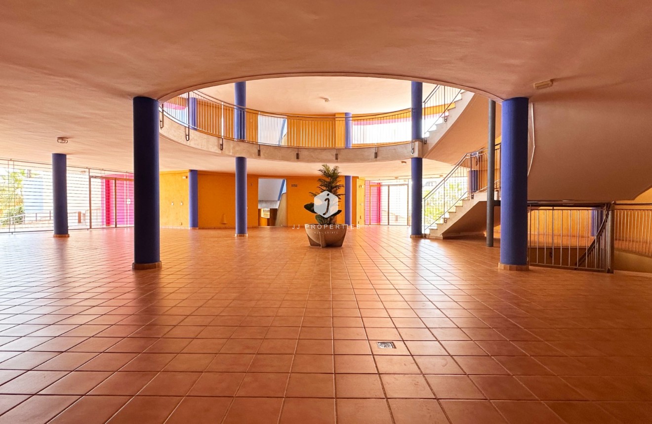 Tweedehands - Appartement / flat -
Orihuela Costa - Costa Blanca