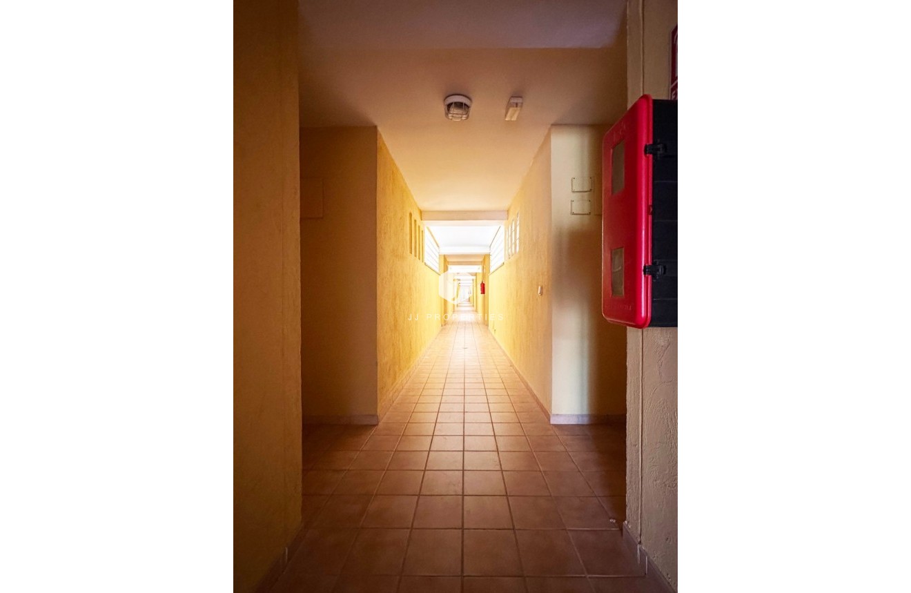 Tweedehands - Appartement / flat -
Orihuela Costa - Costa Blanca