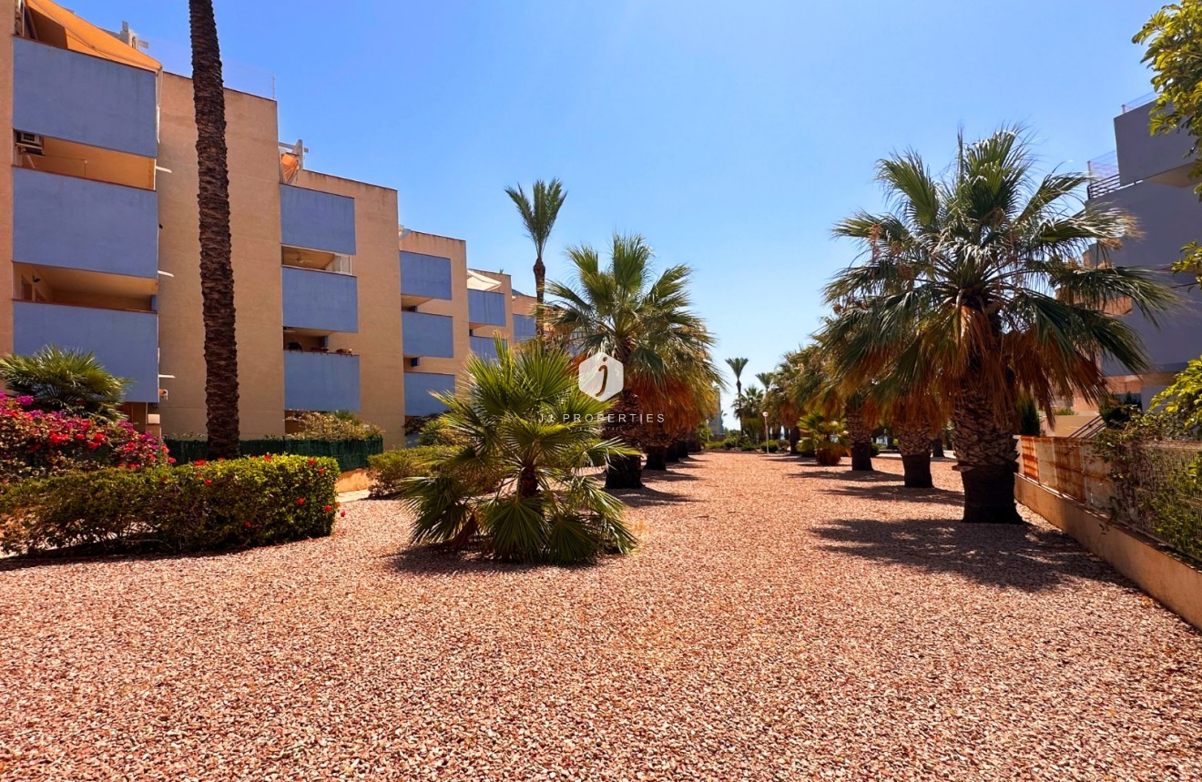 Tweedehands - Appartement / flat -
Orihuela Costa - Costa Blanca