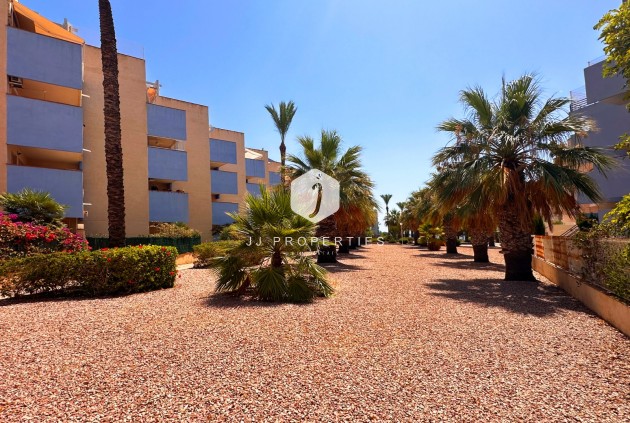 Tweedehands - Appartement / flat -
Orihuela Costa - Costa Blanca