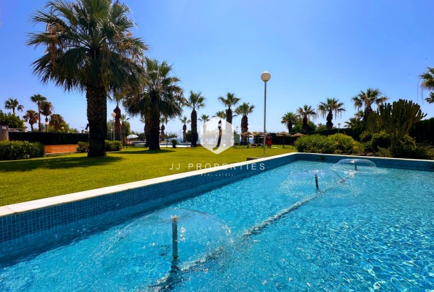 Tweedehands - Appartement / flat -
Orihuela Costa - Costa Blanca