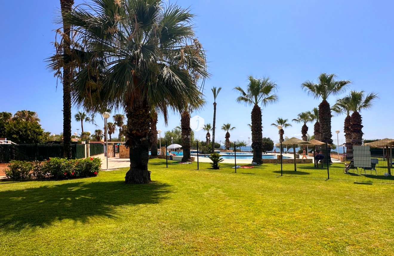 Tweedehands - Appartement / flat -
Orihuela Costa - Costa Blanca