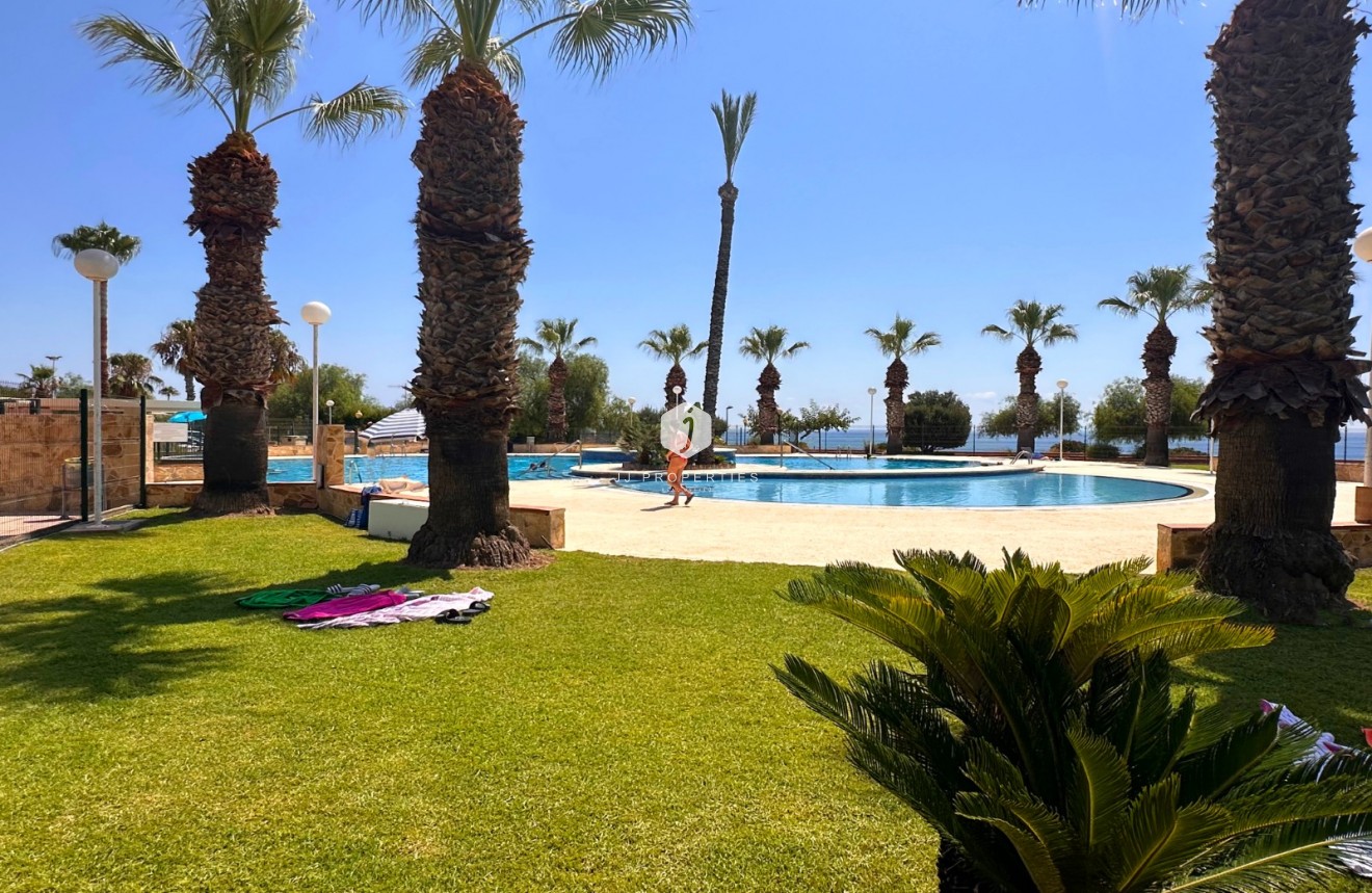 Tweedehands - Appartement / flat -
Orihuela Costa - Costa Blanca