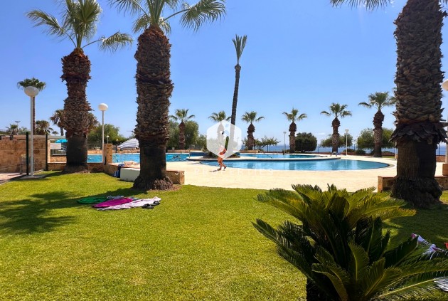 Tweedehands - Appartement / flat -
Orihuela Costa - Costa Blanca