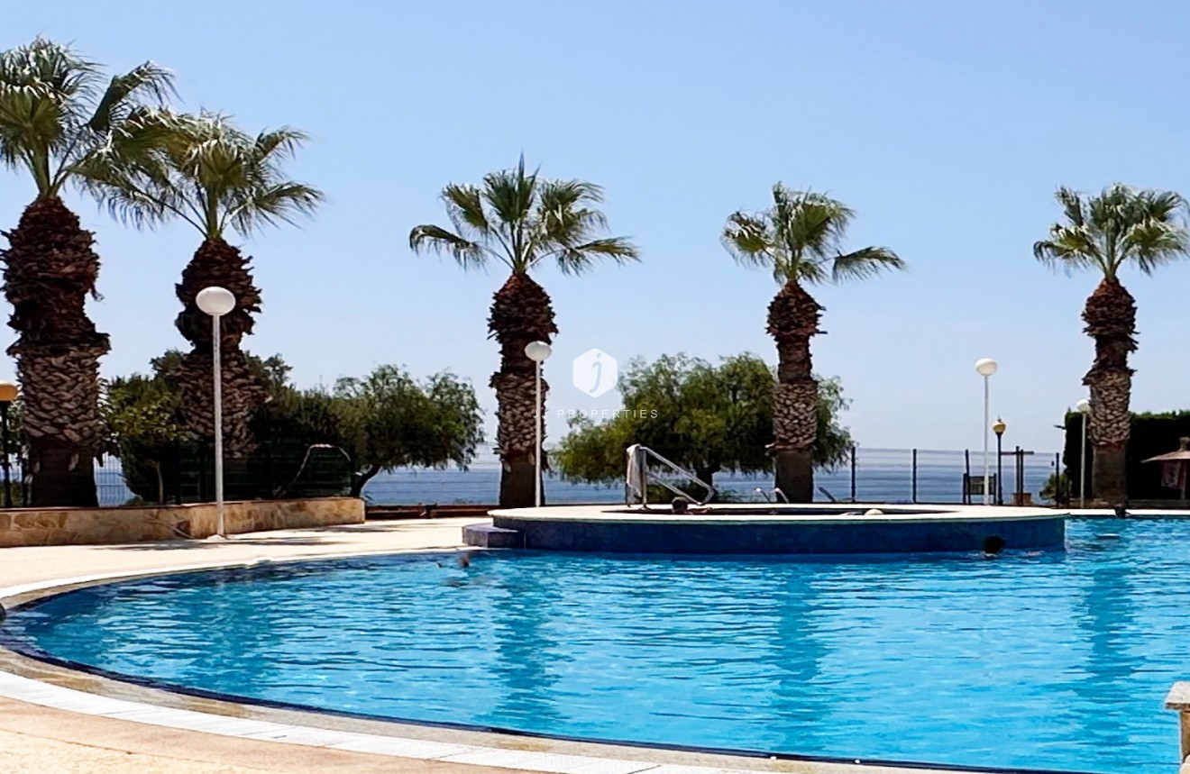 Tweedehands - Appartement / flat -
Orihuela Costa - Costa Blanca