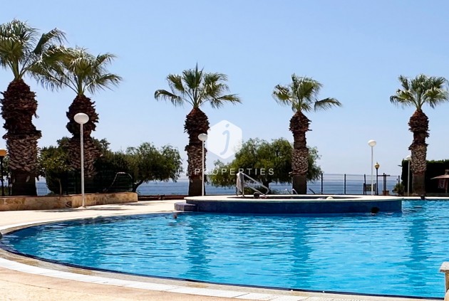 Tweedehands - Appartement / flat -
Orihuela Costa - Costa Blanca