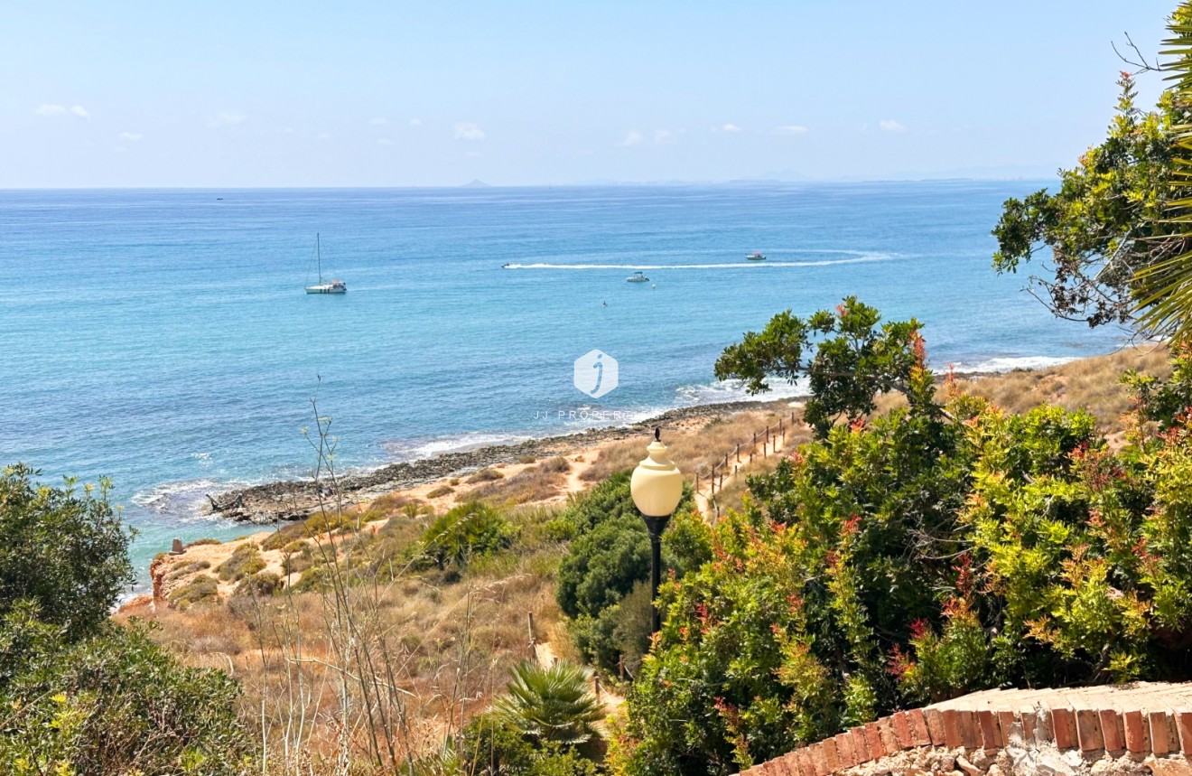 Tweedehands - Appartement / flat -
Orihuela Costa - Costa Blanca