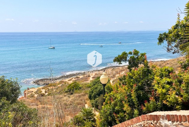Tweedehands - Appartement / flat -
Orihuela Costa - Costa Blanca