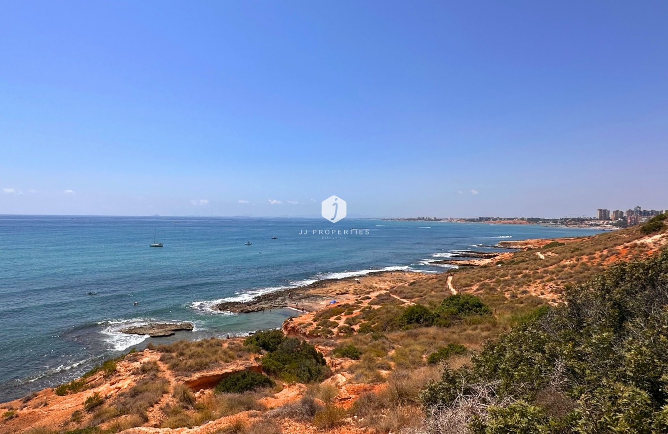 Tweedehands - Appartement / flat -
Orihuela Costa - Costa Blanca