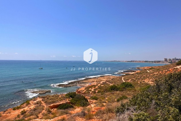 Tweedehands - Appartement / flat -
Orihuela Costa - Costa Blanca