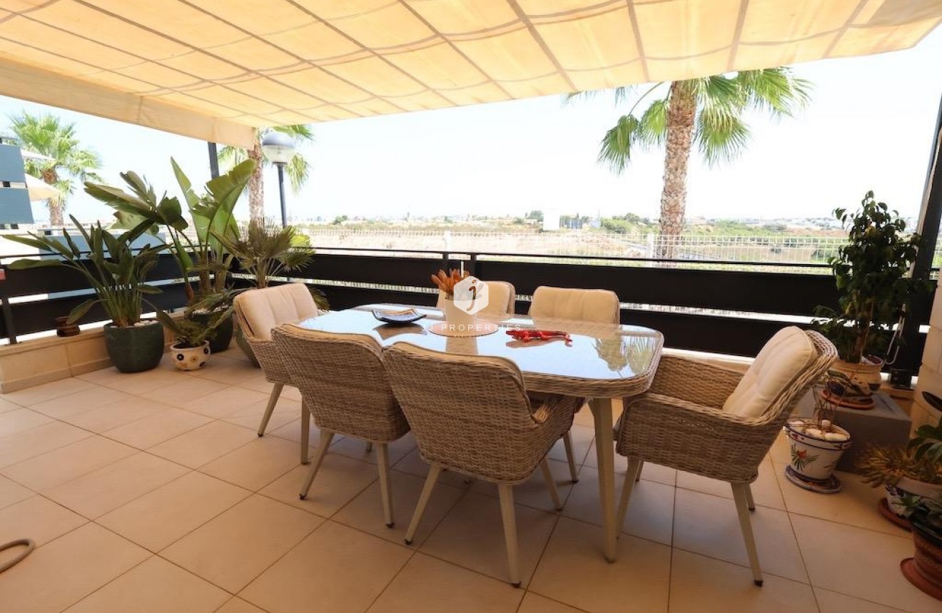 Resale - Duplex -
Orihuela Costa - Costa Blanca