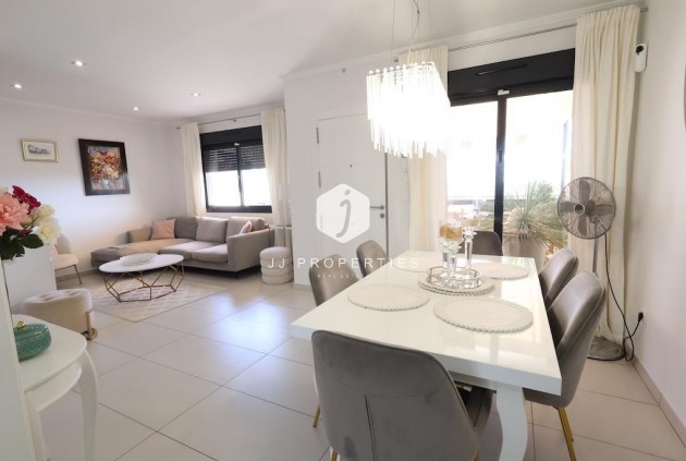 Resale - Duplex -
Orihuela Costa - Costa Blanca