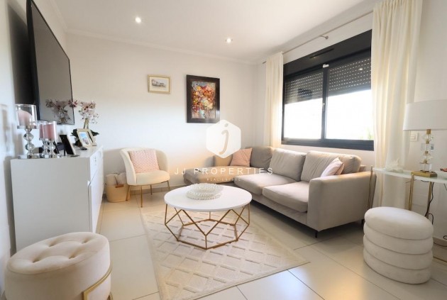 Resale - Duplex -
Orihuela Costa - Costa Blanca