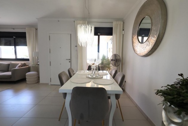Resale - Duplex -
Orihuela Costa - Costa Blanca