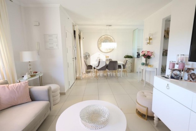 Resale - Duplex -
Orihuela Costa - Costa Blanca