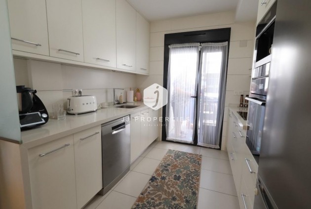 Resale - Duplex -
Orihuela Costa - Costa Blanca