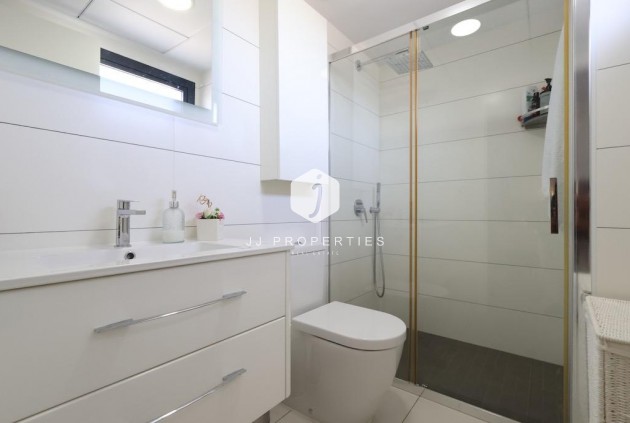 Resale - Duplex -
Orihuela Costa - Costa Blanca