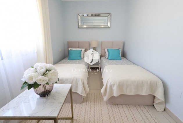 Resale - Duplex -
Orihuela Costa - Costa Blanca