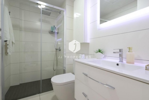 Resale - Duplex -
Orihuela Costa - Costa Blanca