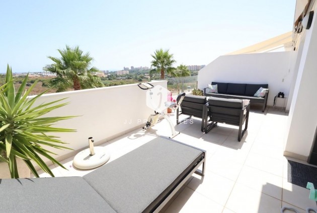 Resale - Duplex -
Orihuela Costa - Costa Blanca