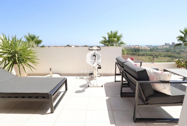 Resale - Duplex -
Orihuela Costa - Costa Blanca