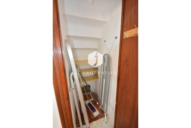 Aus zweiter Hand - Chalet -
Torrevieja - Costa Blanca