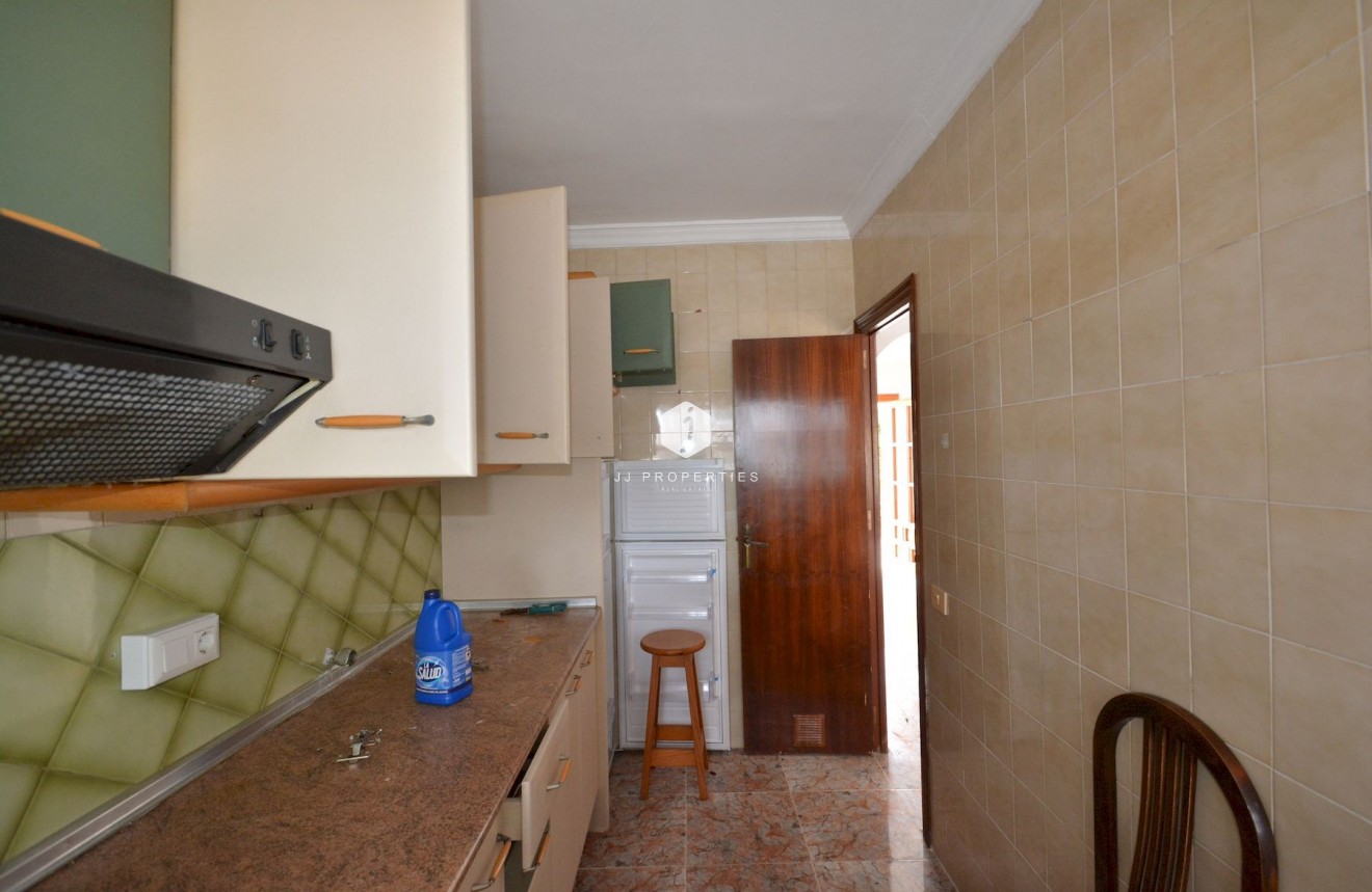 Aus zweiter Hand - Chalet -
Torrevieja - Costa Blanca