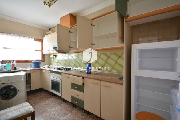 Aus zweiter Hand - Chalet -
Torrevieja - Costa Blanca