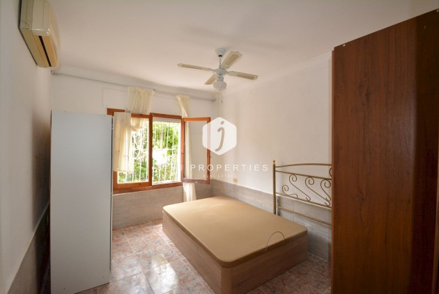Aus zweiter Hand - Chalet -
Torrevieja - Costa Blanca