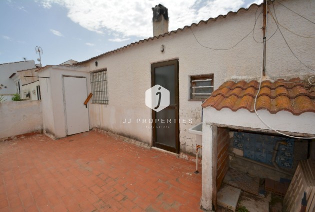 Aus zweiter Hand - Chalet -
Torrevieja - Costa Blanca