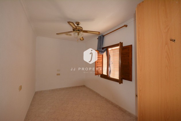 Aus zweiter Hand - Chalet -
Torrevieja - Costa Blanca