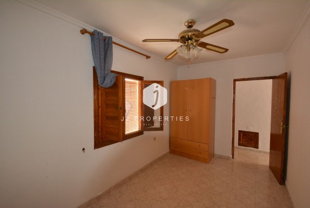 Aus zweiter Hand - Chalet -
Torrevieja - Costa Blanca