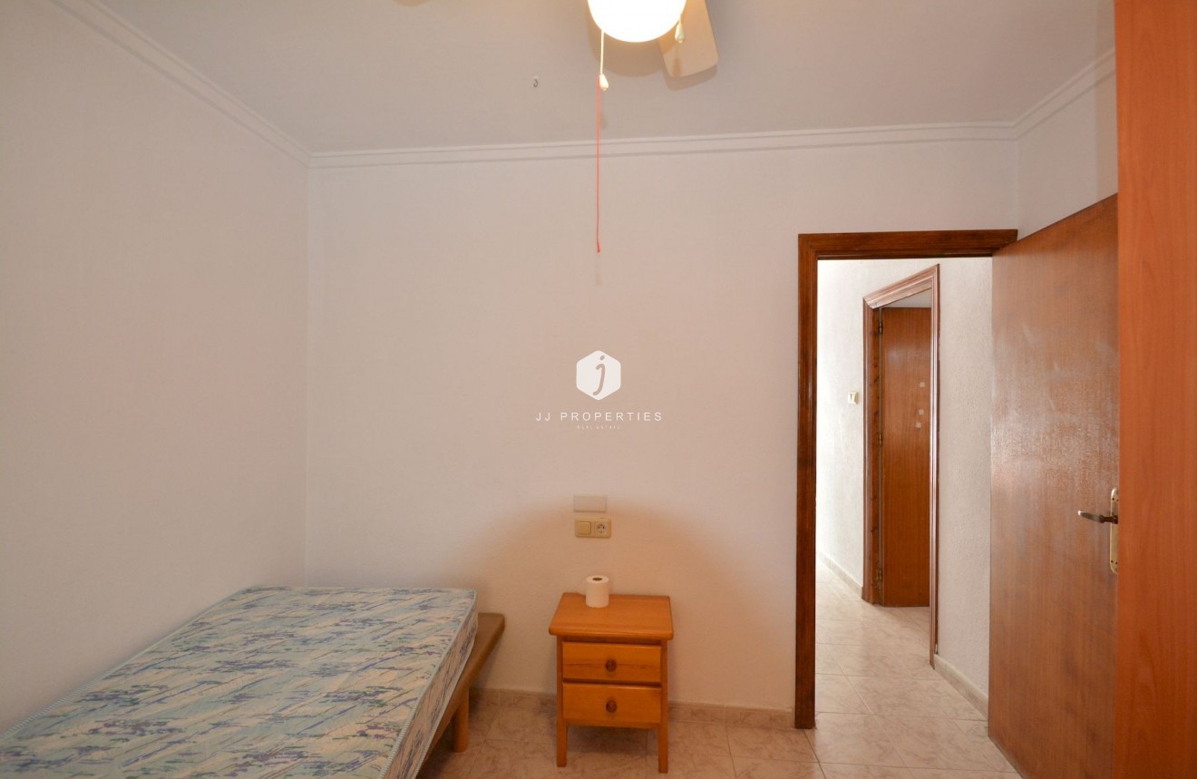 Aus zweiter Hand - Chalet -
Torrevieja - Costa Blanca