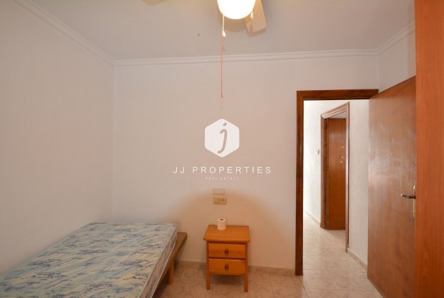 Aus zweiter Hand - Chalet -
Torrevieja - Costa Blanca
