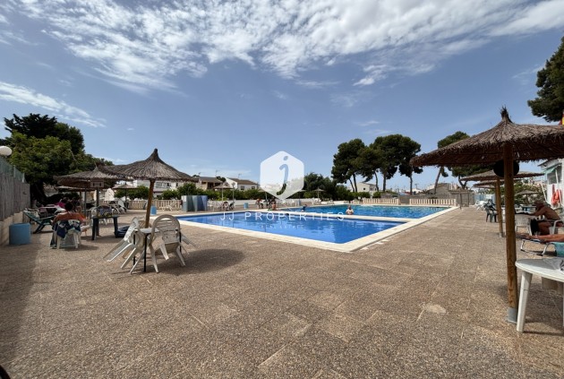 Aus zweiter Hand - Chalet -
Torrevieja - Costa Blanca